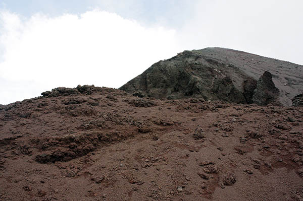 Creste intorno al cono del Vesuvio FP (8)